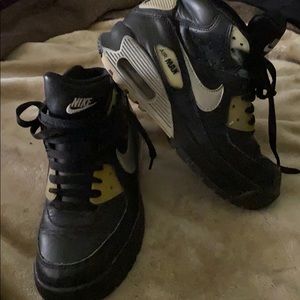 Great condition Nike air